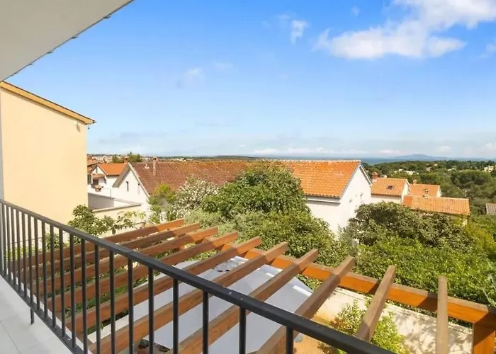 El Dorado Ferienhaus