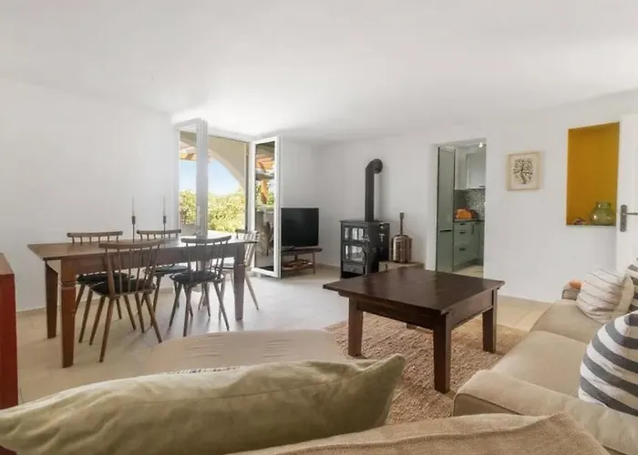 Ferienhaus El Dorado *