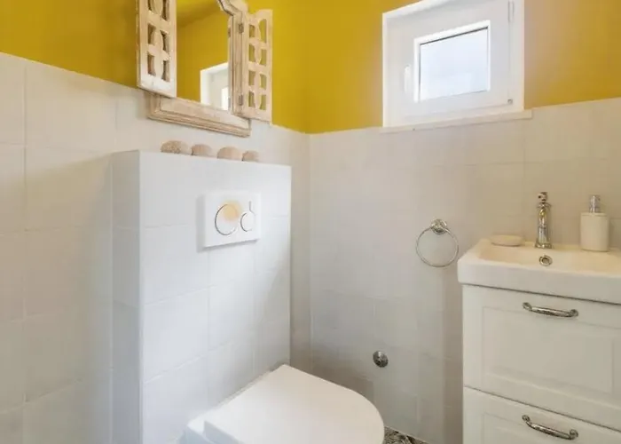 Ferienhaus El Dorado Premantura